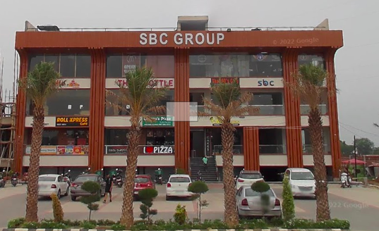 SBC Group